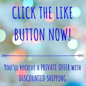 DISCOUNTED SHIPPING!!!